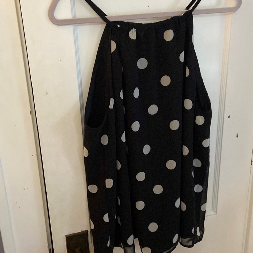 NWT Banana Republic Factory top